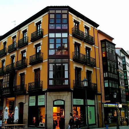 Ferienwohnung Casa Condal De Reyna Zamora Exterior foto
