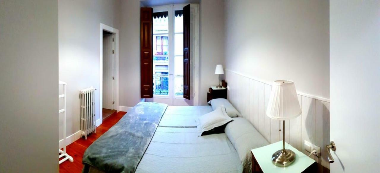Ferienwohnung Casa Condal De Reyna Zamora Exterior foto