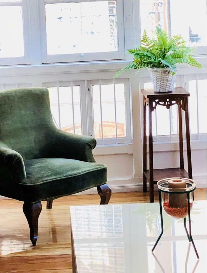 Ferienwohnung Casa Condal De Reyna Zamora Exterior foto