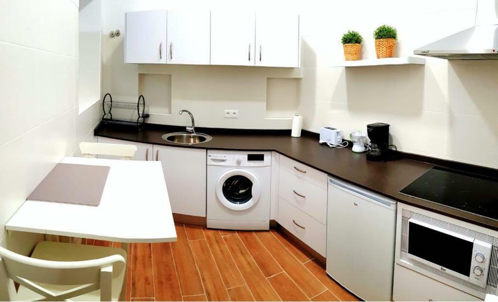 Ferienwohnung Casa Condal De Reyna Zamora Exterior foto