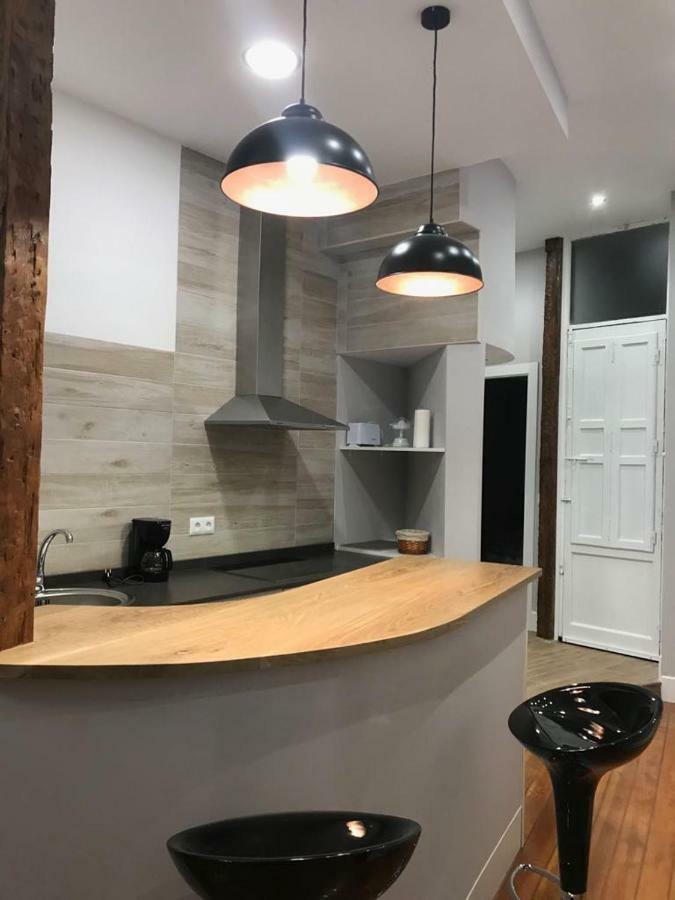 Ferienwohnung Casa Condal De Reyna Zamora Exterior foto