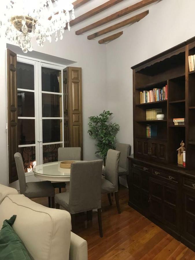 Ferienwohnung Casa Condal De Reyna Zamora Exterior foto